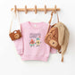 Summer Lovin' Fruit | Toddler Sweatshirt