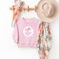 Checkered Hip Hop | Toddler Sweatshirt