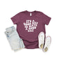 It's A Good Day To Have A Good Day | Youth Short Sleeve Crew Neck