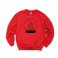 Christmas Snow Globe | Youth Sweatshirt