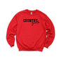 Country Girl Heart | Youth Sweatshirt