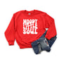 Moody Little Soul | Youth Sweatshirt