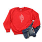 Cactus | Youth Sweatshirt