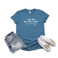 Can't Have Nice Things Cursive | Youth Short Sleeve Crew Neck