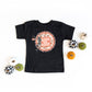 Trick Or Treat Skeleton | Toddler Short Sleeve Crew Neck