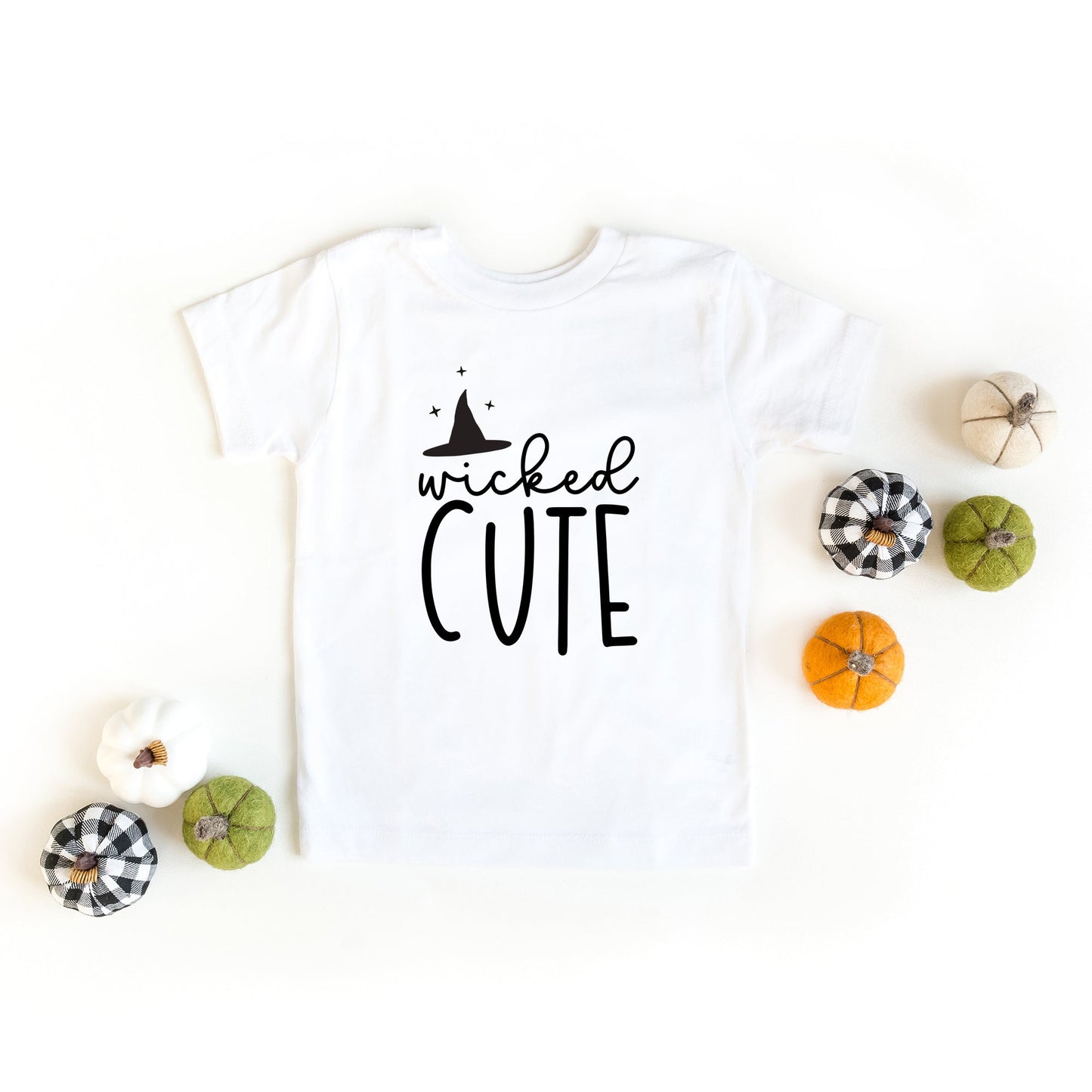 Wicked Cute Stars | Toddler Graphic Short Sleeve Tee