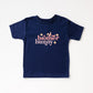 Brother Bunny | Toddler Graphic Short Sleeve Tee