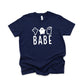 Ghost Babe | Youth Short Sleeve Crew Neck