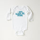One Handsome Dude | Baby Long Sleeve Onesie