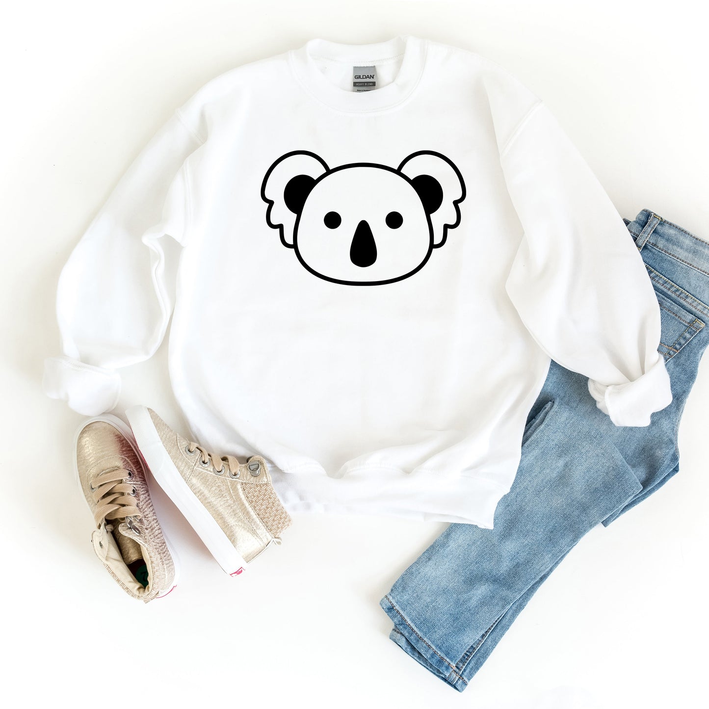 Koala | Youth Sweatshirt