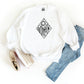Desert Diamond | Youth Sweatshirt