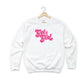 Get It Girl | Youth Sweatshirt