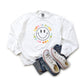 Life Is Cool | Youth Sweatshirt