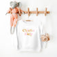 Chicks Rule Colorful | Toddler Sweatshirt