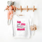 You Are Golden Shoe | Toddler Graphic Sweatshirt