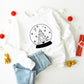 Christmas Snow Globe | Youth Sweatshirt