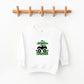 Shamrock Crusher | Toddler Sweatshirt