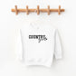Country Girl Heart | Toddler Sweatshirt