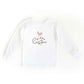 Hoppy Easter Bunny Egg | Youth Long Sleeve Tee