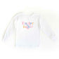 Easter Babe Colorful | Toddler Long Sleeve Tee