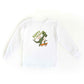 Happy St. Pat-Rex Day | Toddler Long Sleeve Tee