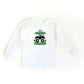 Shamrock Crusher | Toddler Long Sleeve Tee