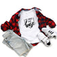All About That Base | Youth Short Sleeve Crew Neck
